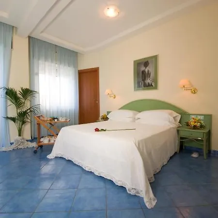 Reale Hotel Maiori