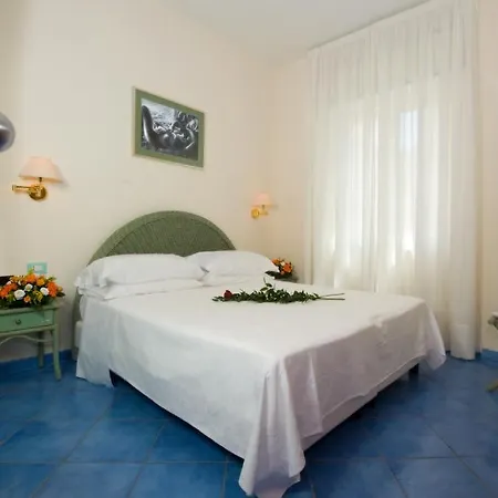 Hotel Reale Maiori