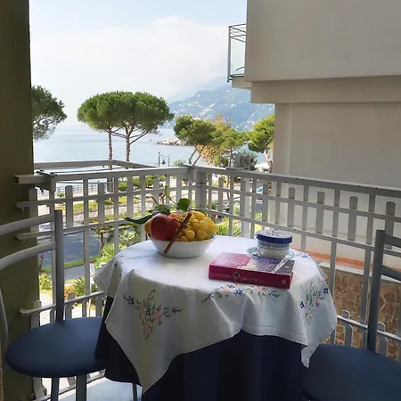 Hotel Reale Maiori