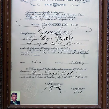 Hotel Reale