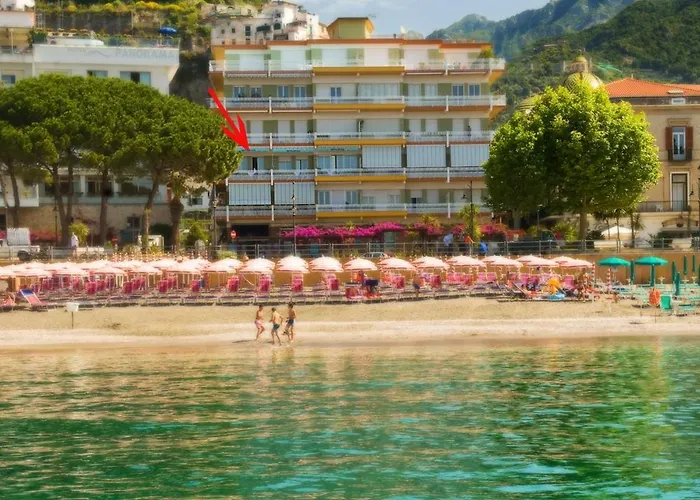 Hotel Reale Maiori