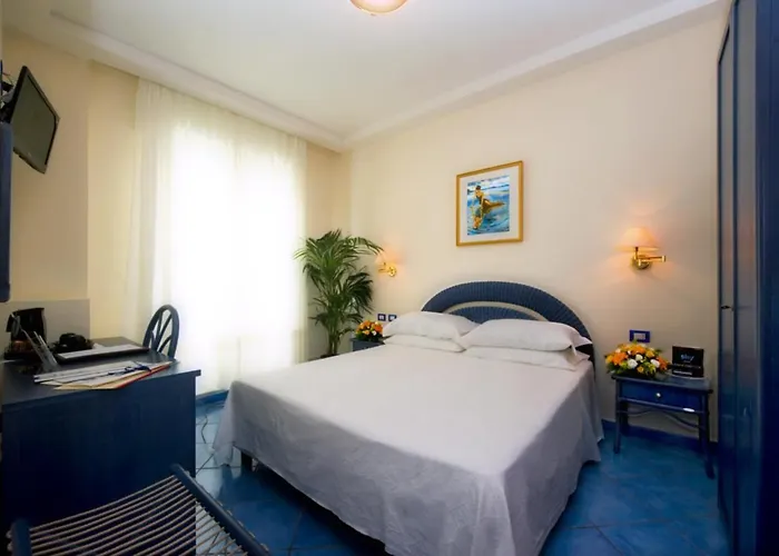 Reale Hotel Maiori