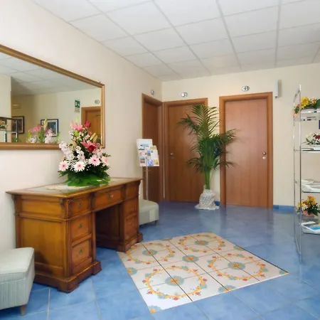 Hotel Reale Maiori