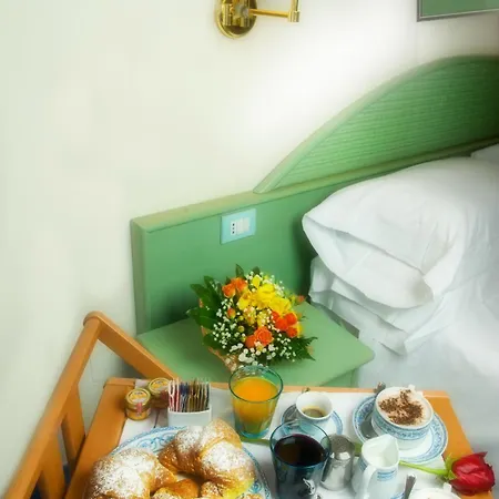 里尔膳食公寓酒店 马奥莱