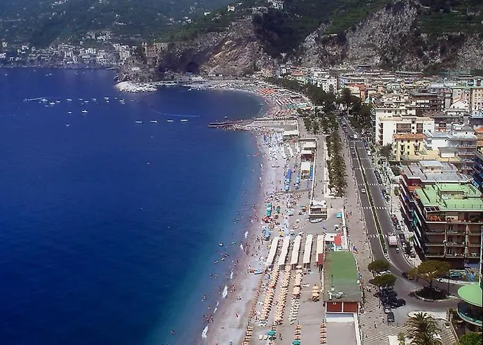 Hotell Reale Maiori